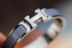 Dream H BRACELET 12MM BLUE GRAY