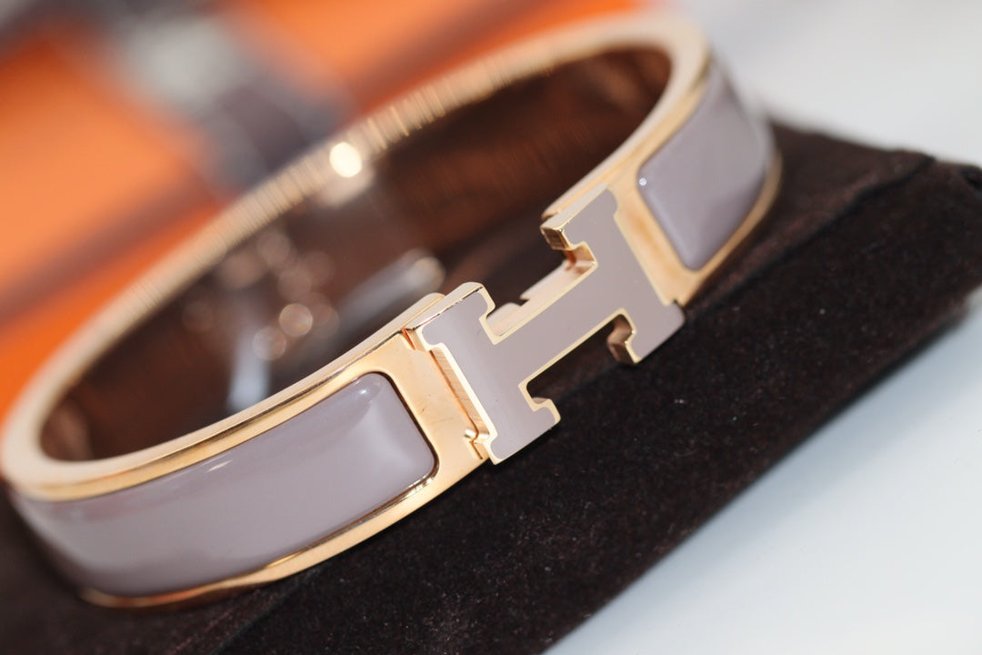 Dream H ARMBAND 12MM BRAUN