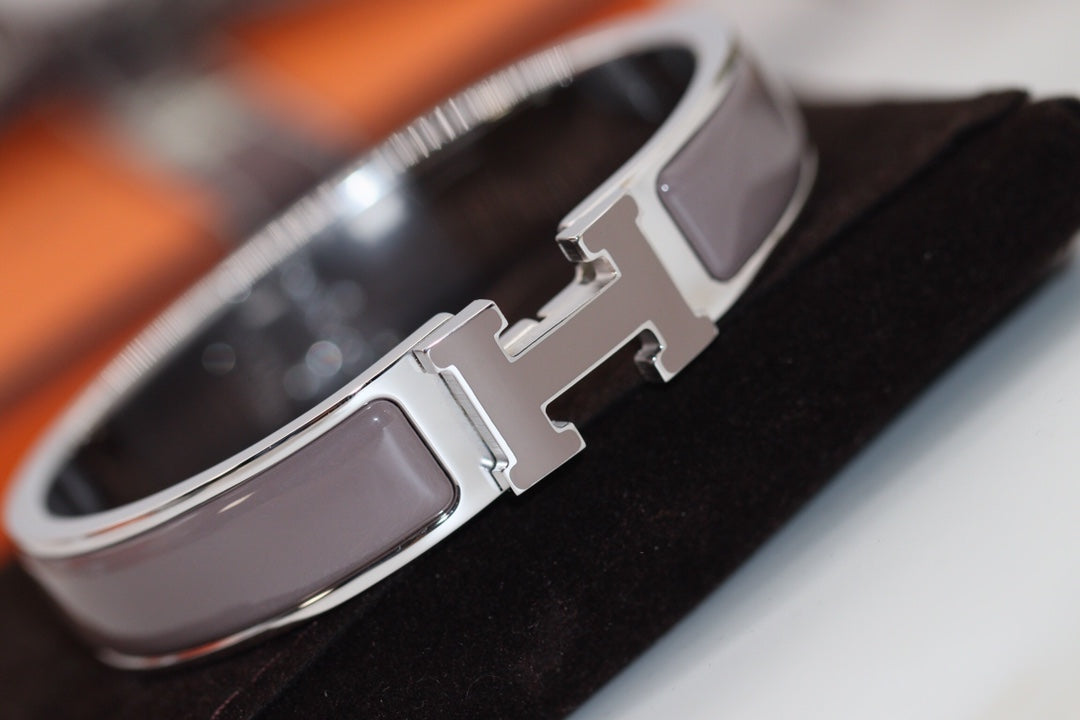 Dream H ARMBAND 12MM BRAUN