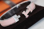 Dream H ARMBAND 12MM PINK