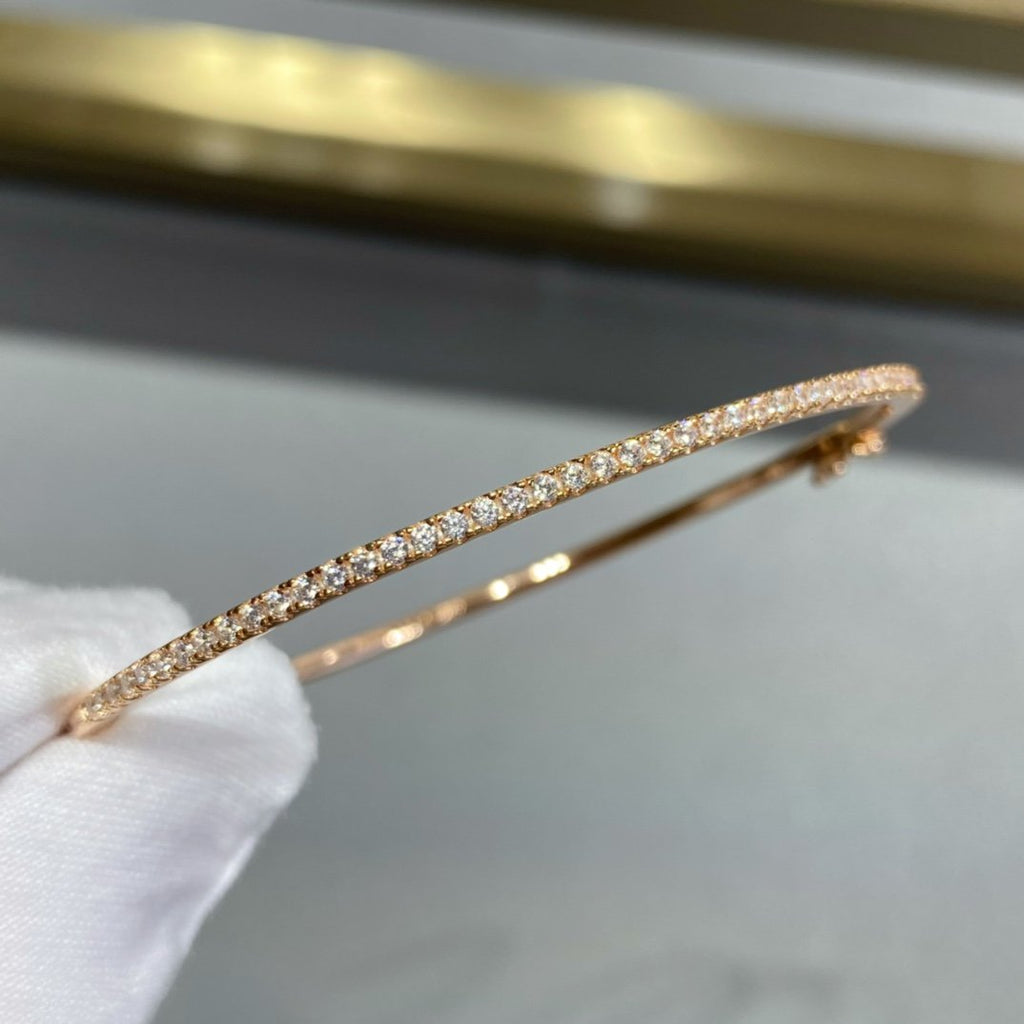 Dream MINI DIAMOND TENNIS BRACELET