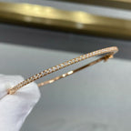 Dream MINI DIAMOND TENNIS BRACELET