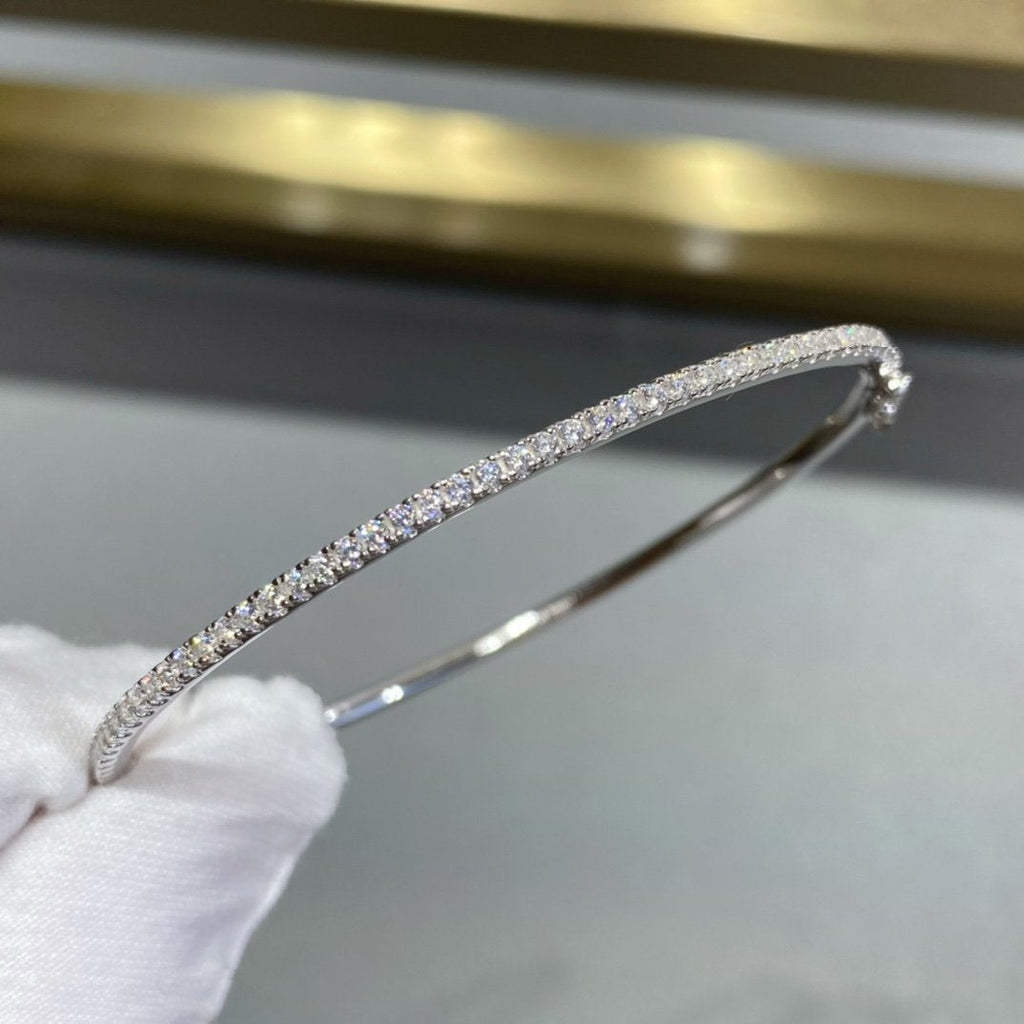 Dream MINI DIAMOND TENNIS BRACELET