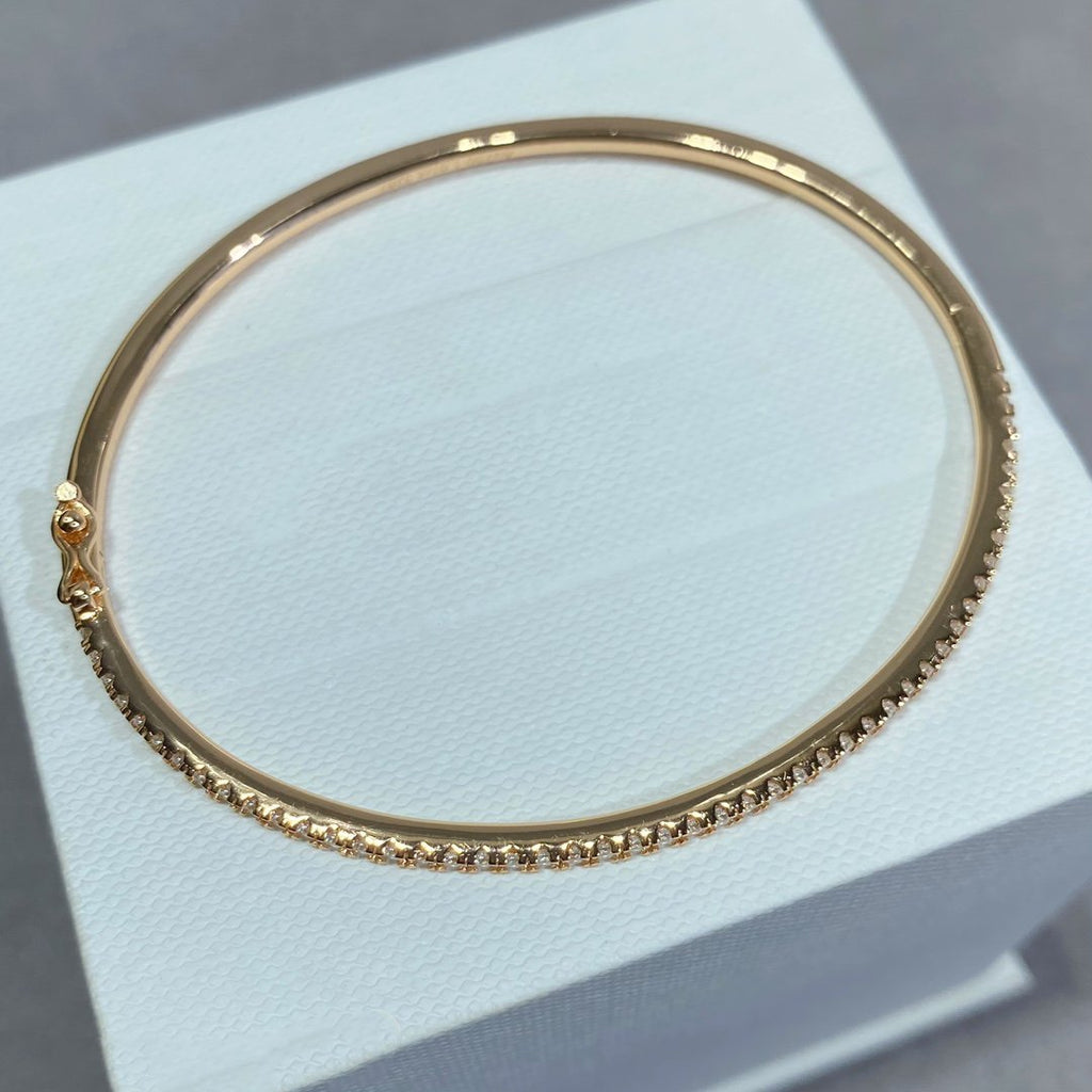 Dream MINI DIAMOND TENNIS BRACELET