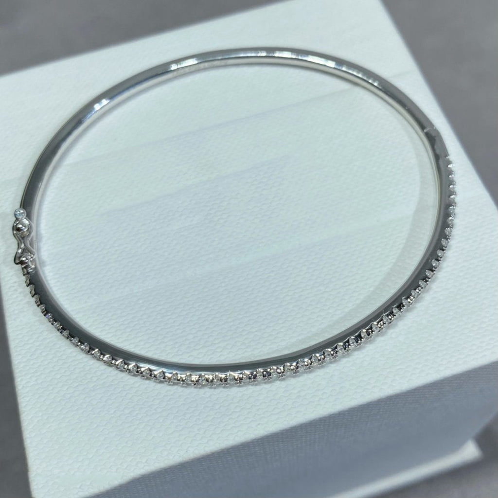 Dream MINI DIAMOND TENNIS BRACELET