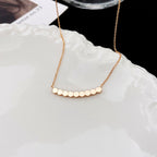 Traumhafte BEE MY LOVE DIAMANTKETTE