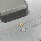 [Dream]LUCKY MOVE ARMBAND MIT DIAMANTBESATZ