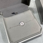 [Dream]LUCKY MOVE ARMBAND MIT DIAMANTBESATZ
