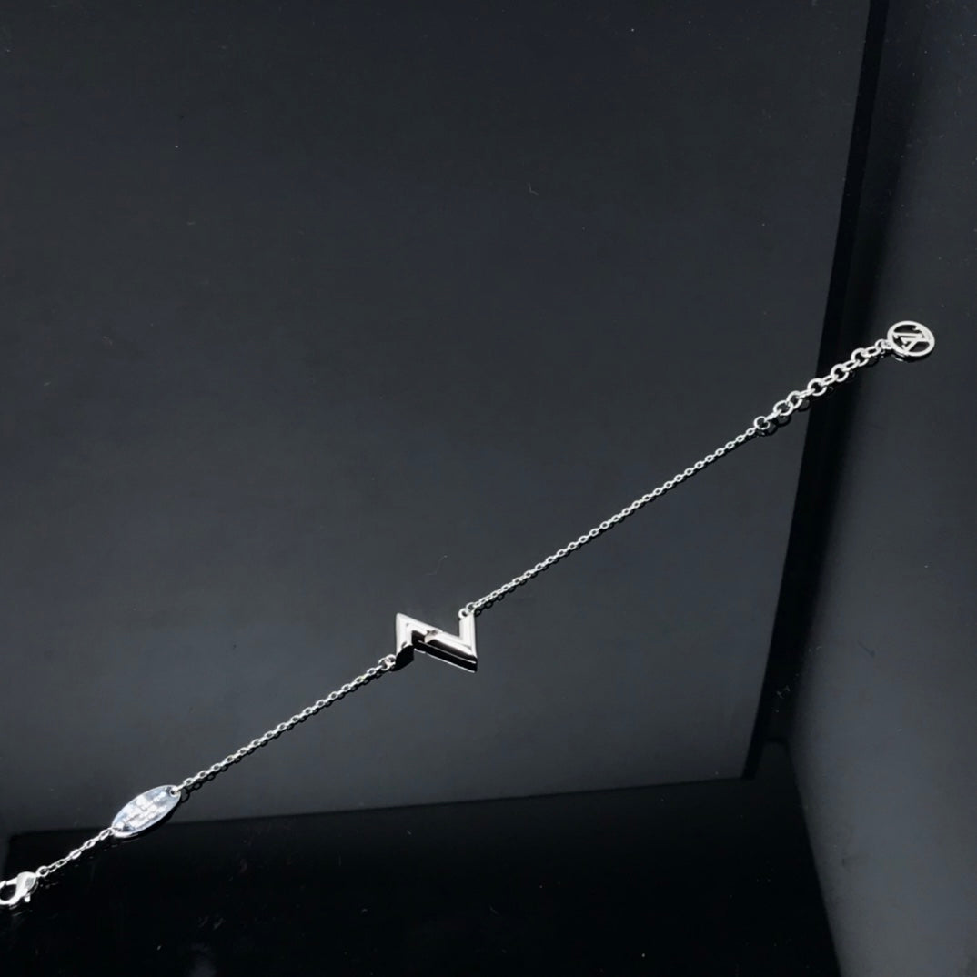 Dream VOLT LV LOGO BRACELET