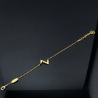Dream VOLT LV LOGO BRACELET