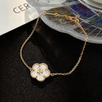 Dream LUCKY SPRING ROSE GOLD MOP BRACELET