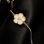 Dream LUCKY SPRING ROSE GOLD MOP BRACELET