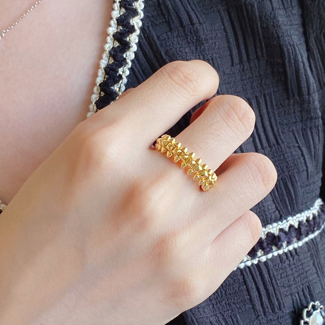 Dream CLASH 5,5-MM-RING