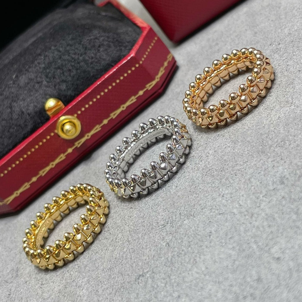 Dream CLASH 5.5MM RING