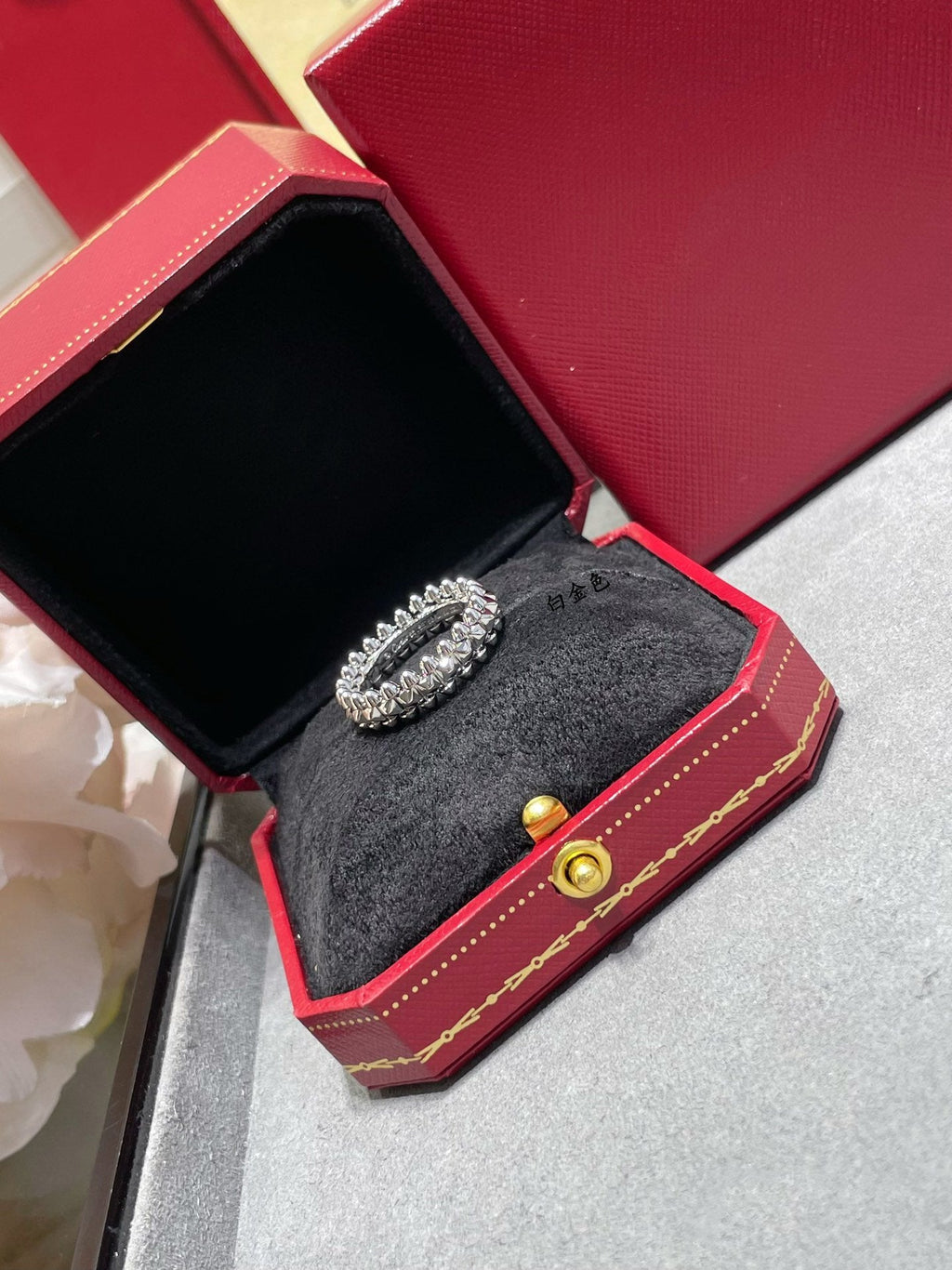 Dream CLASH 5.5MM RING