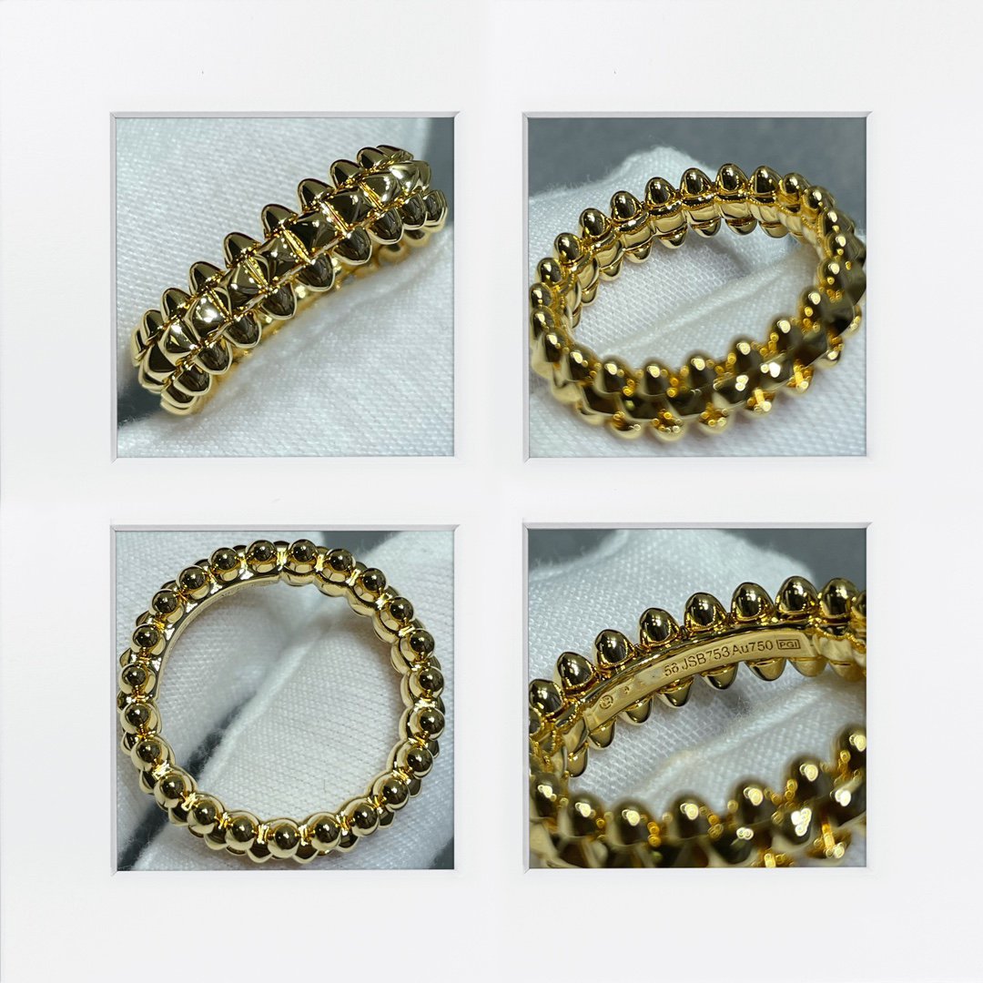 Dream CLASH 5.5MM RING