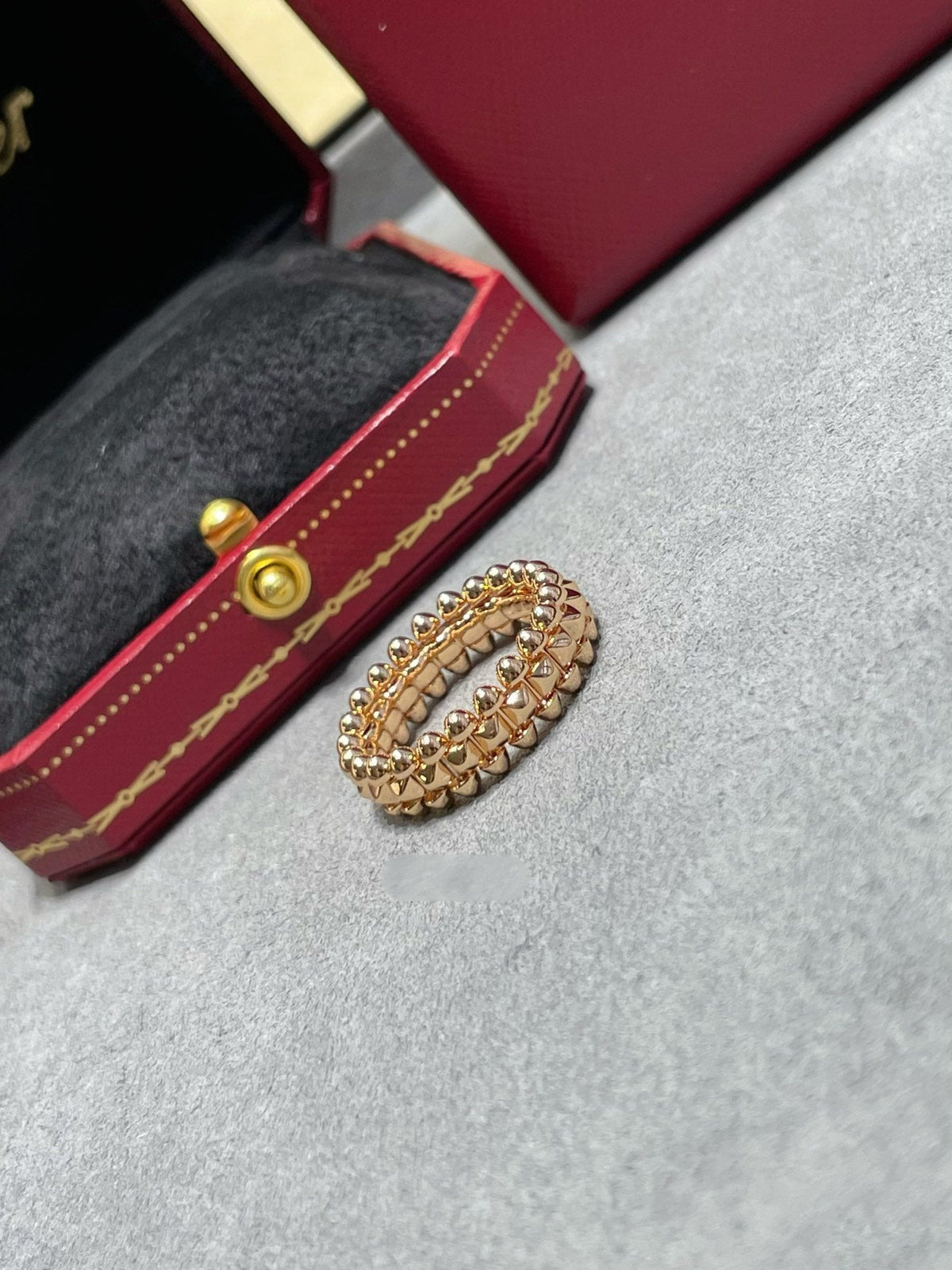 Dream CLASH 5.5MM RING