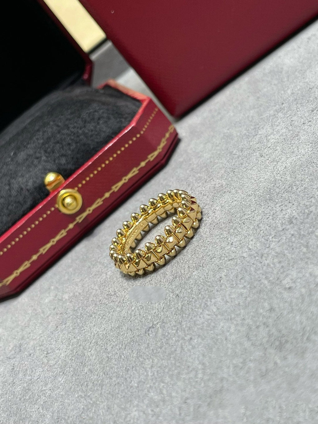 Dream CLASH 5.5MM RING