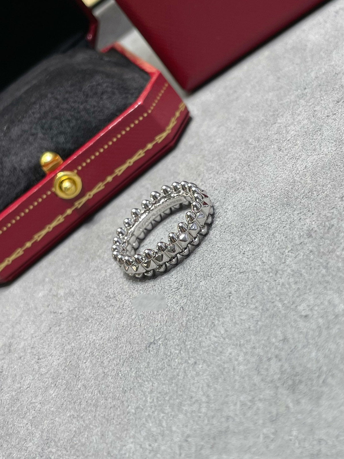 Dream CLASH 5,5-MM-RING
