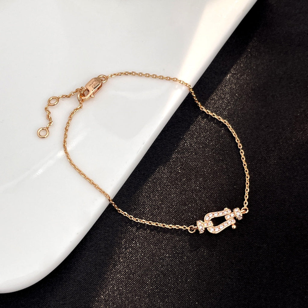 Dream FORCE 10 SMALL CHAIN BRACELET
