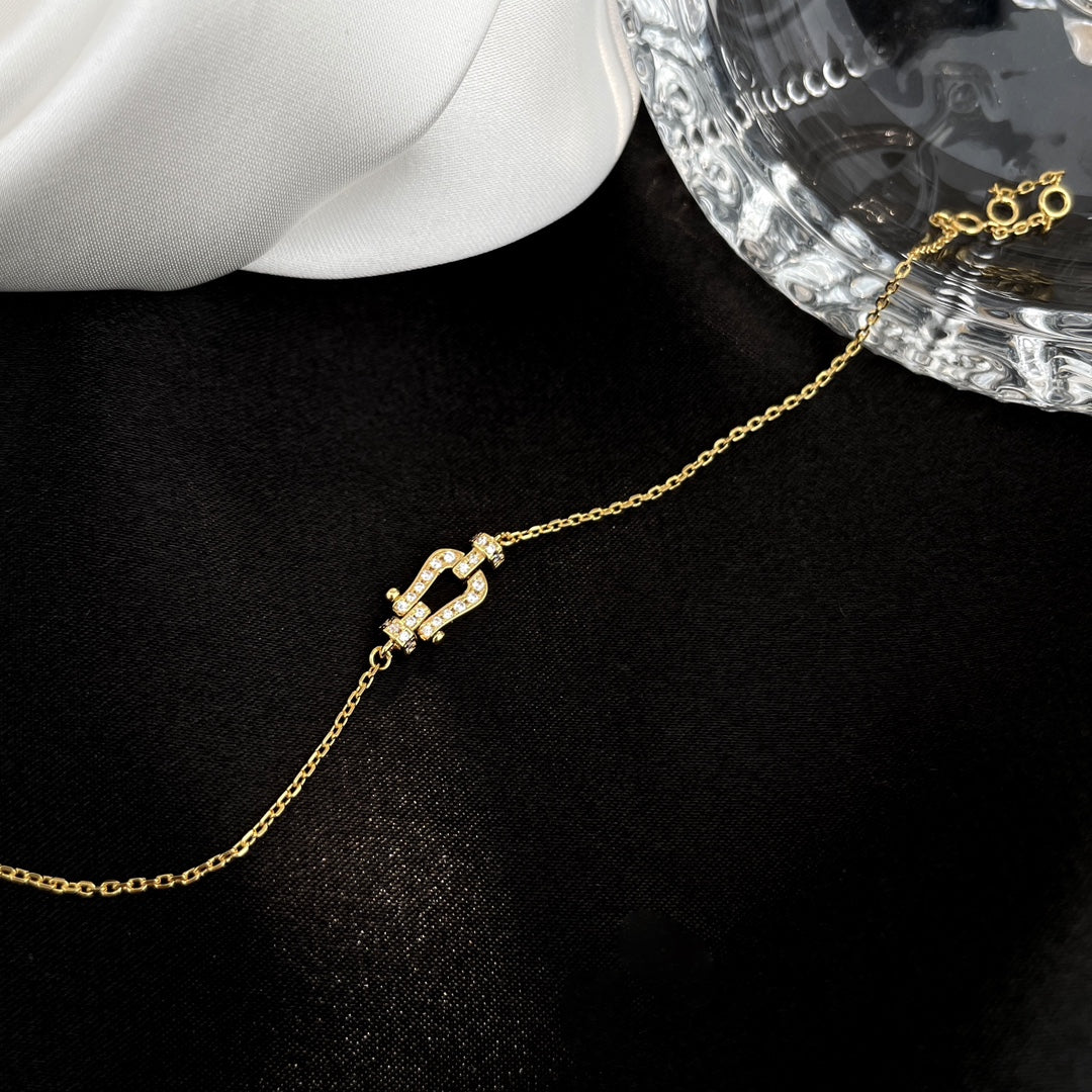 Dream FORCE 10 SMALL CHAIN BRACELET