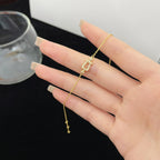 Dream FORCE 10 SMALL CHAIN BRACELET