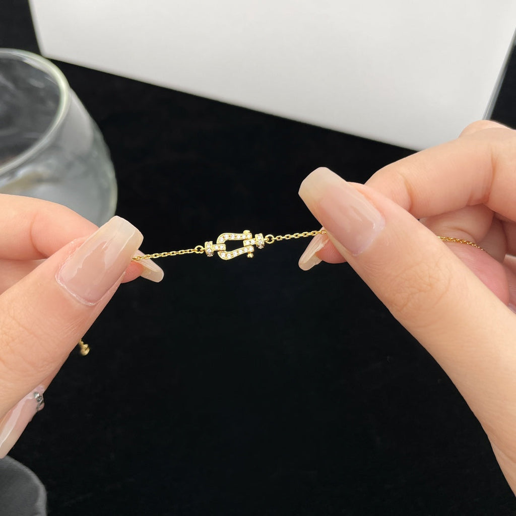 Dream FORCE 10 SMALL CHAIN BRACELET