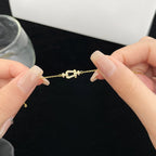 Dream FORCE 10 SMALL CHAIN BRACELET