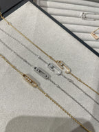 [Dream]BABY MOVE DIAMANTARMBAND