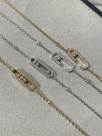 [Dream]BABY MOVE DIAMANTARMBAND