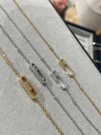 [Dream]BABY MOVE DIAMANTARMBAND