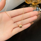 Dream BEE MINI HALSKETTE