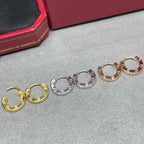 Dream LOVE MINI EARRINGS