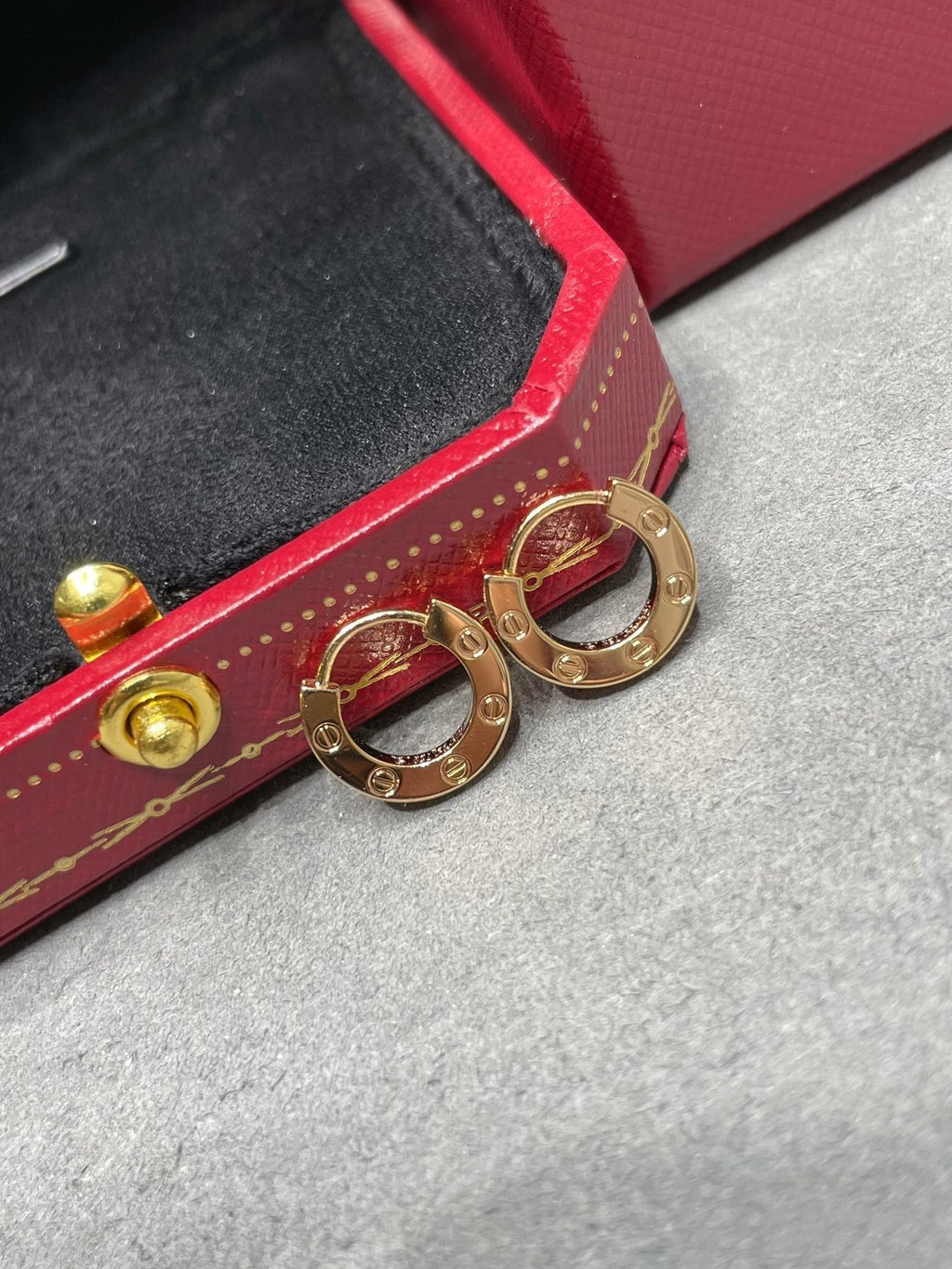 Dream LOVE MINI EARRINGS