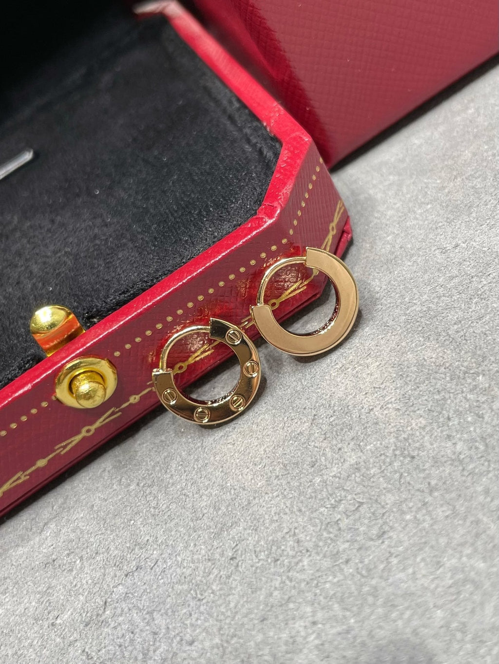 Dream LOVE MINI EARRINGS