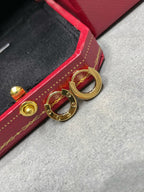 Dream LOVE MINI EARRINGS