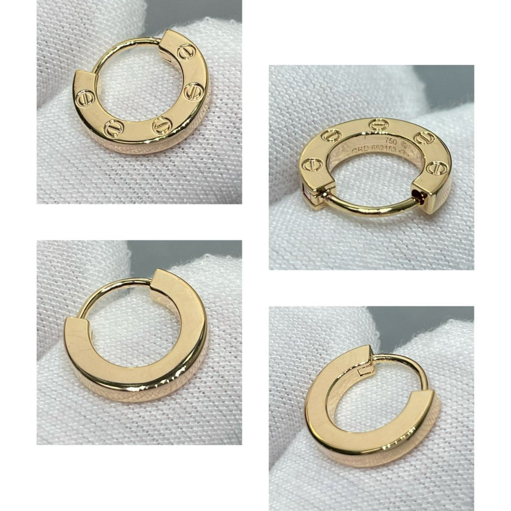 Dream LOVE MINI EARRINGS