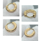 Dream LOVE MINI EARRINGS