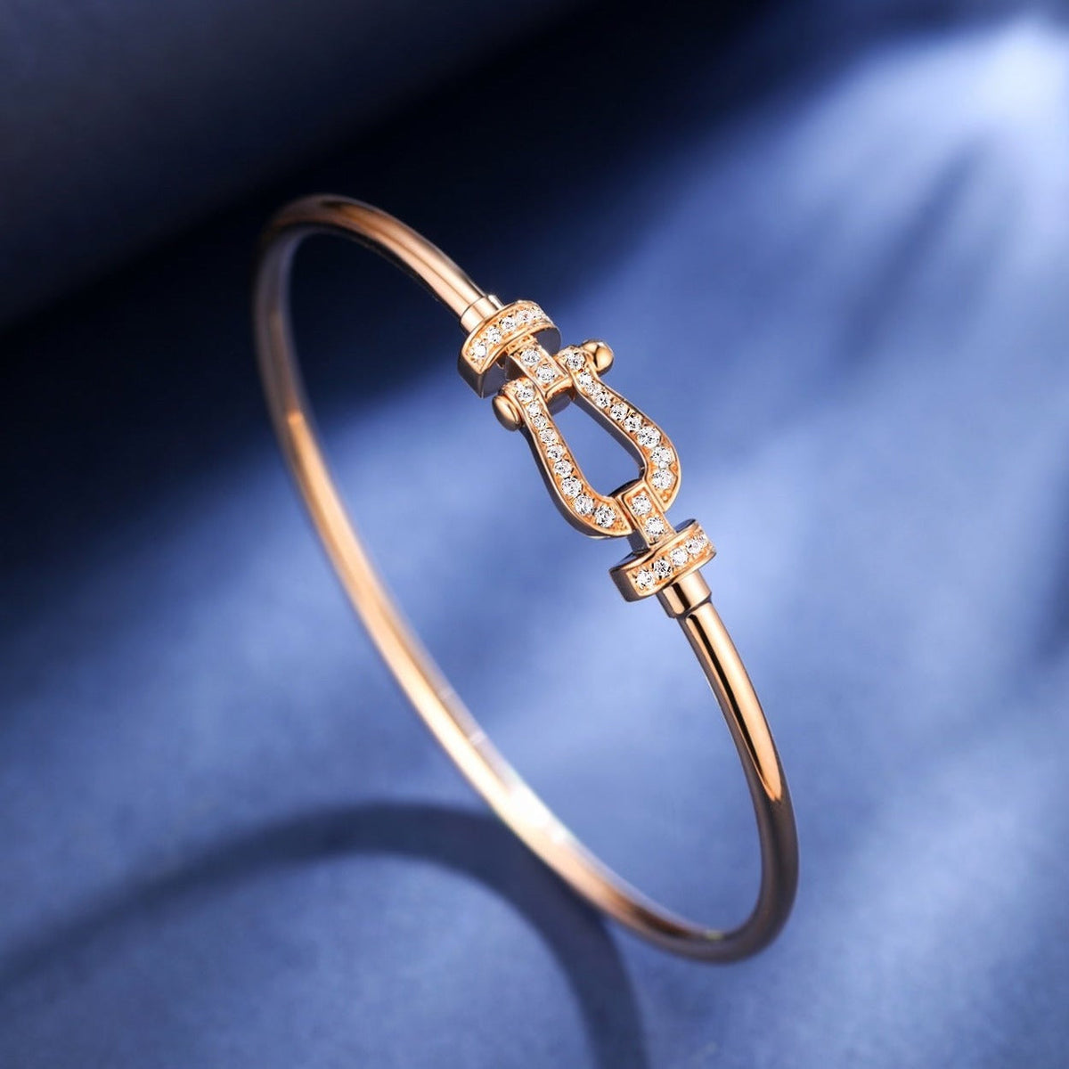 Dream FORCE 10 MOYEN DIAMOND BRACELET