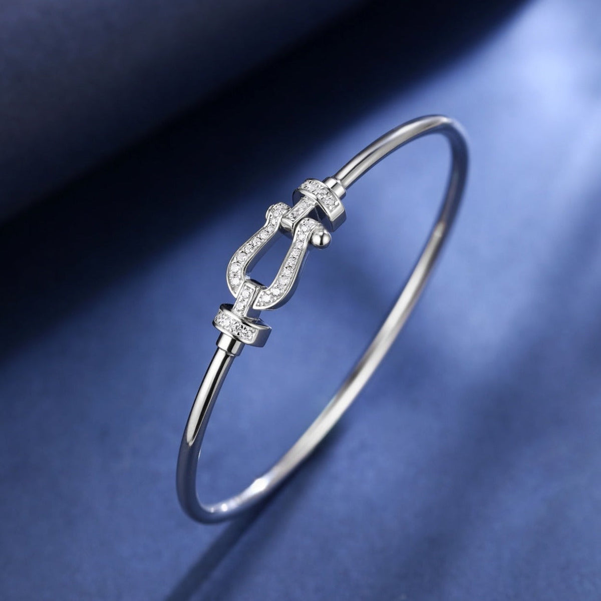 Dream FORCE 10 MOYEN DIAMOND BRACELET