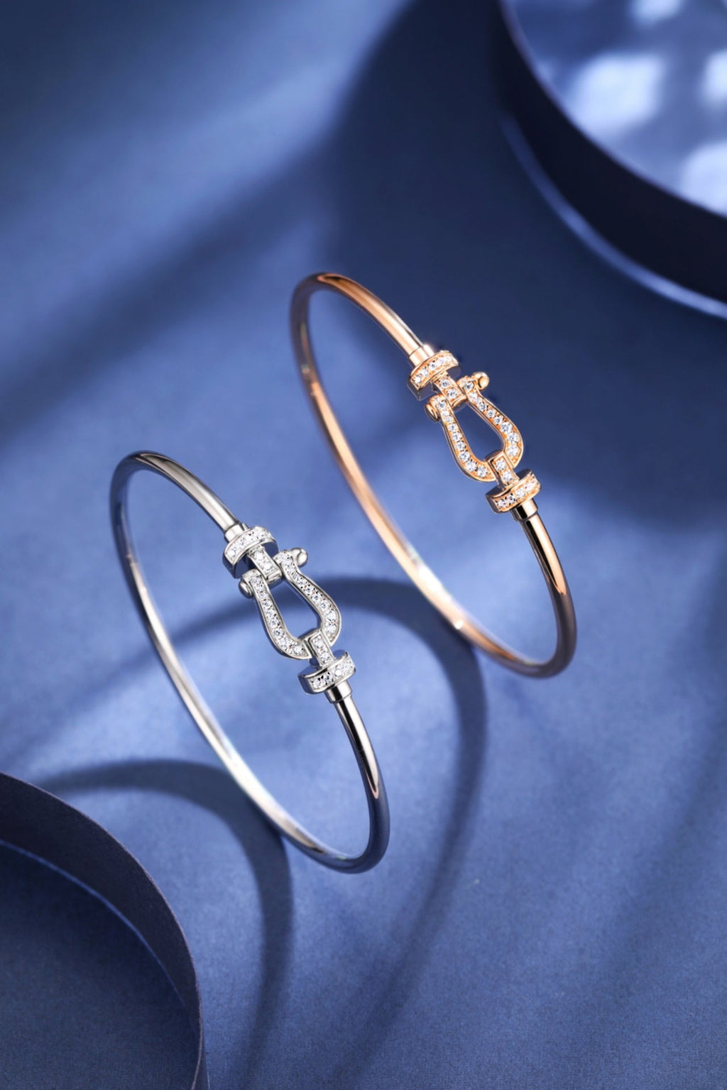 Dream FORCE 10 MOYEN DIAMOND BRACELET