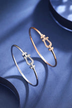Dream FORCE 10 MOYEN DIAMOND BRACELET