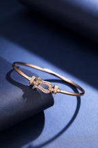Dream FORCE 10 MOYEN DIAMOND BRACELET