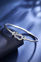 Dream FORCE 10 MOYEN DIAMOND BRACELET