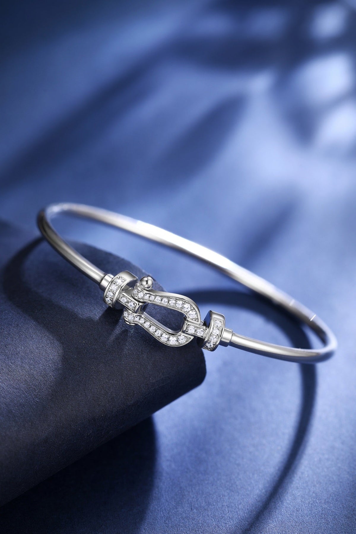 Dream FORCE 10 MOYEN DIAMOND BRACELET