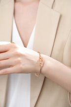Dream FORCE 10 MOYEN DIAMOND BRACELET