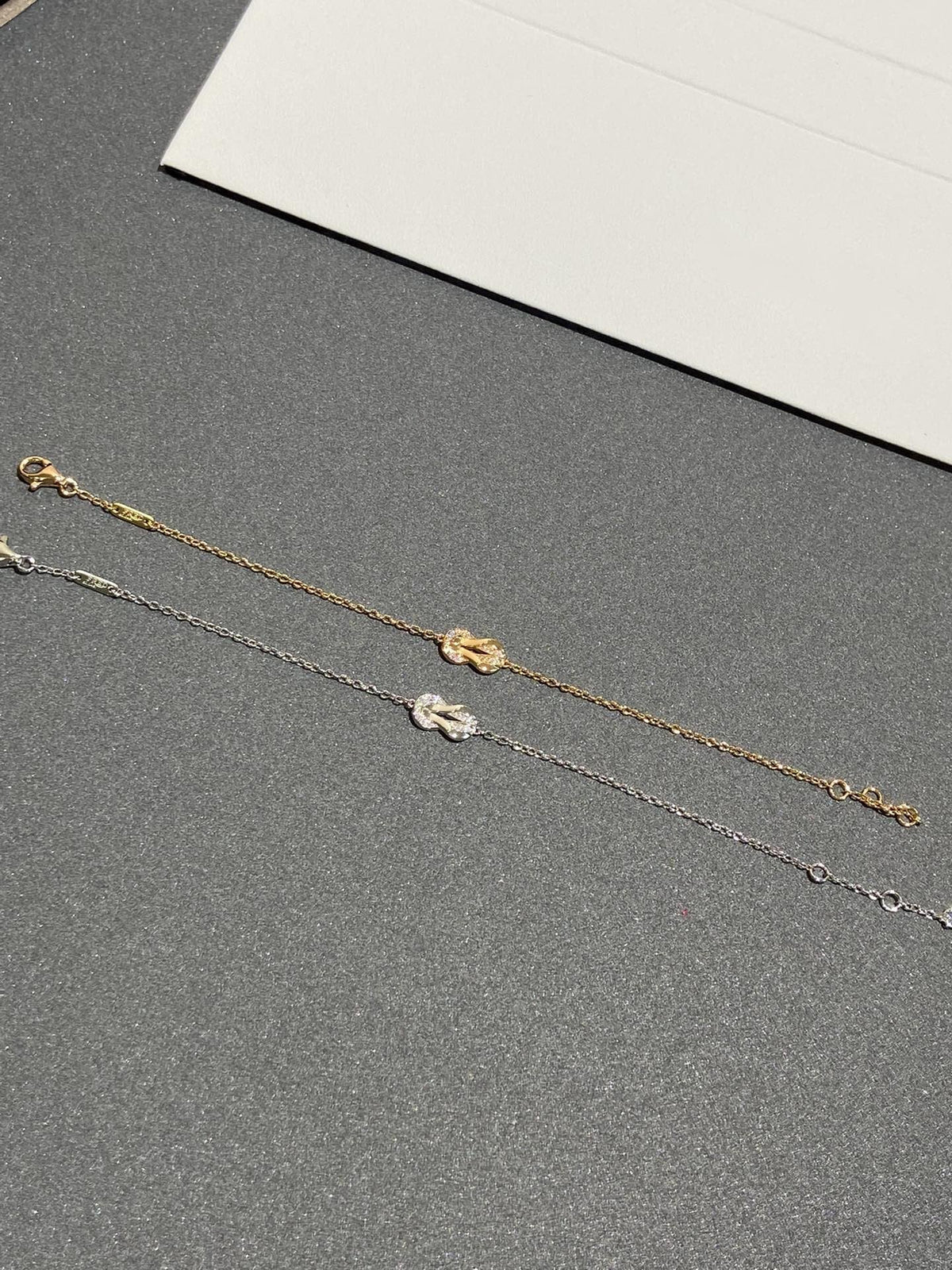 Dream CHANCE INFINIE DIAMOND BRACELET
