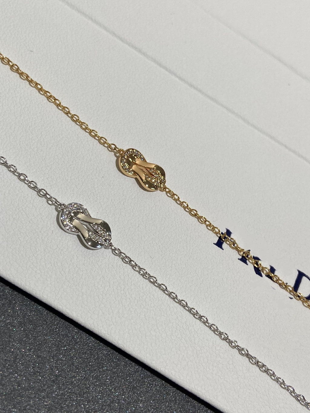 Dream CHANCE INFINIE DIAMOND BRACELET