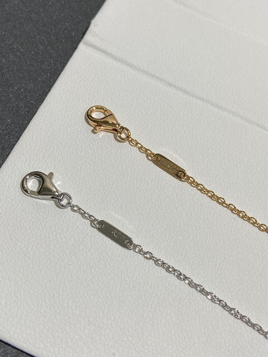 Dream CHANCE INFINIE DIAMOND BRACELET