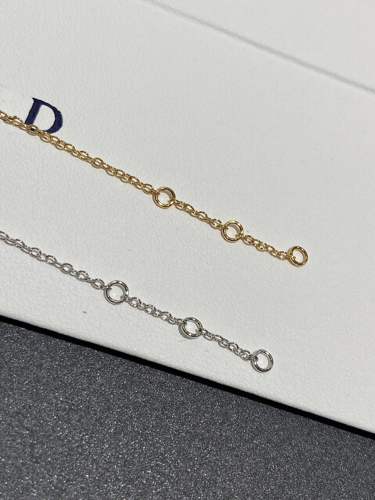 Dream CHANCE INFINIE DIAMOND BRACELET